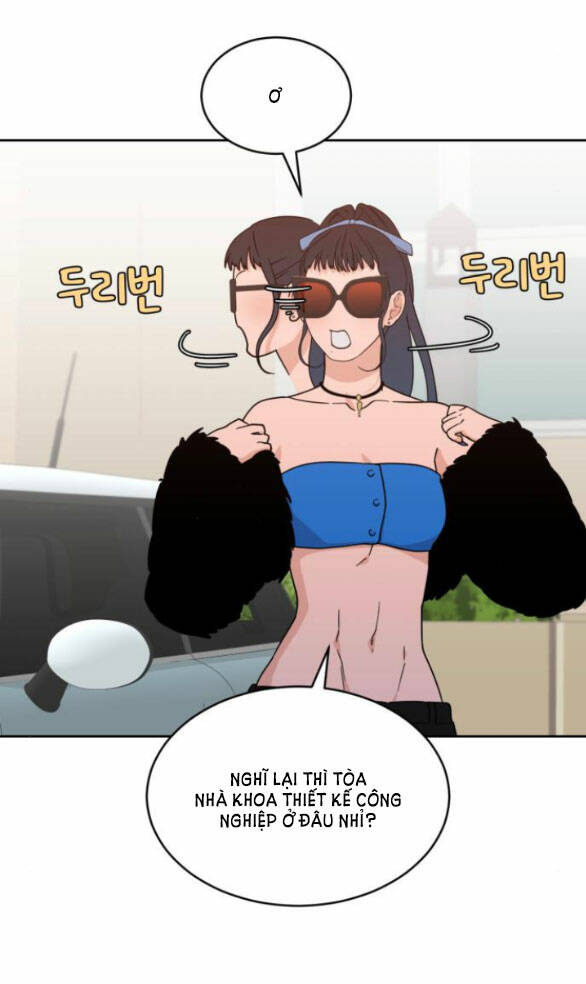 Vận May Không Ngờ Chapter 29.2 - Trang 28