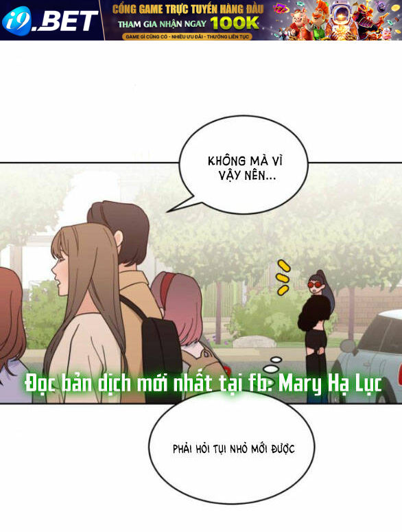 Vận May Không Ngờ Chapter 29.2 - Trang 29