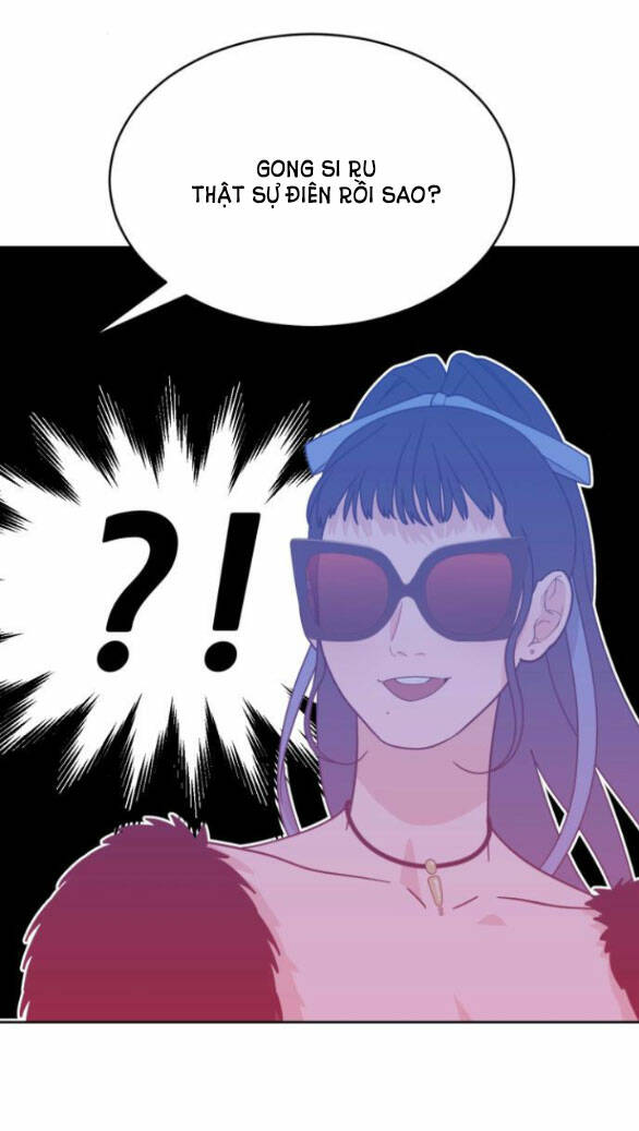 Vận May Không Ngờ Chapter 29.2 - Trang 30