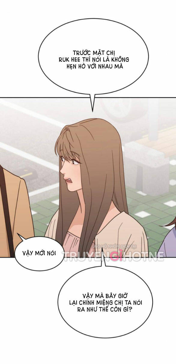 Vận May Không Ngờ Chapter 29.2 - Trang 31