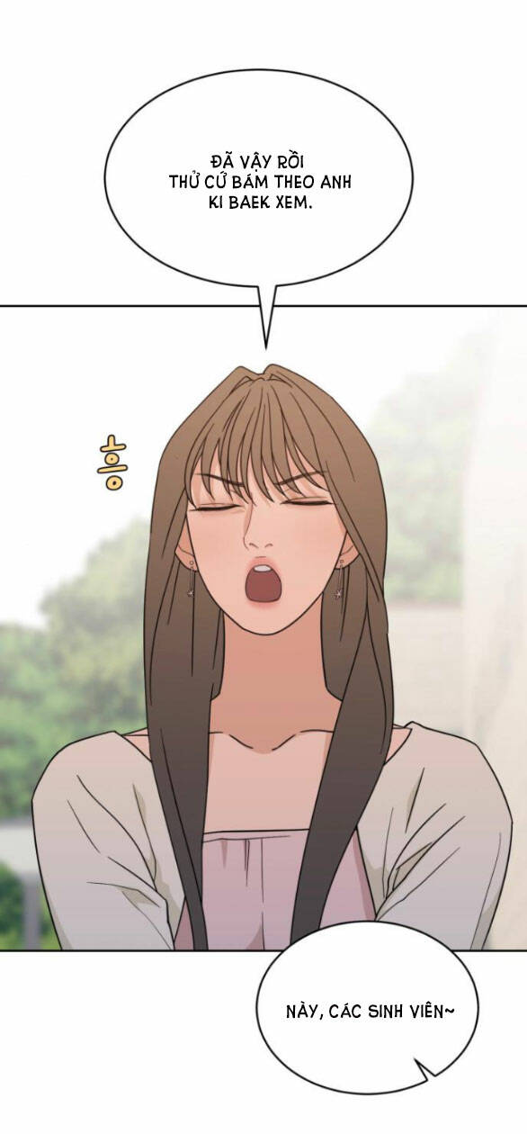 Vận May Không Ngờ Chapter 29.2 - Trang 32