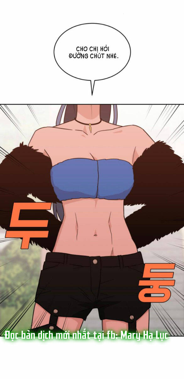 Vận May Không Ngờ Chapter 29.2 - Trang 35
