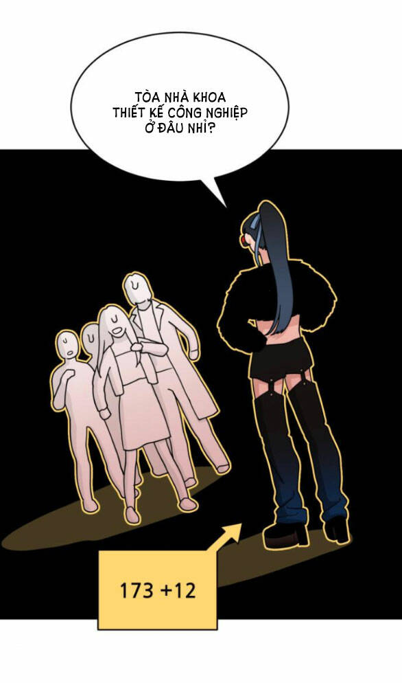 Vận May Không Ngờ Chapter 29.2 - Trang 36