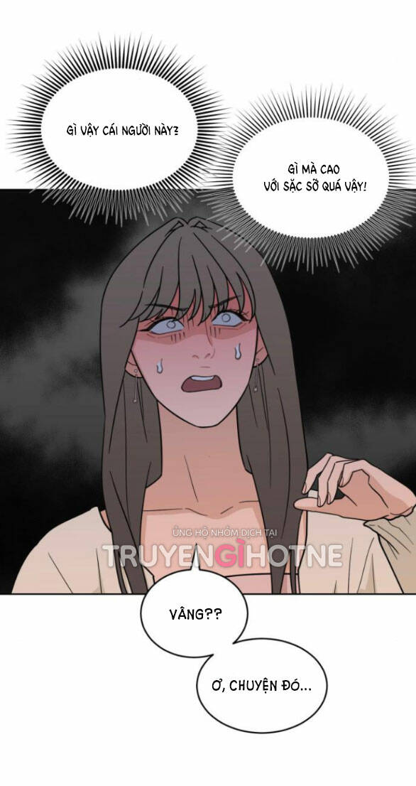 Vận May Không Ngờ Chapter 29.2 - Trang 37