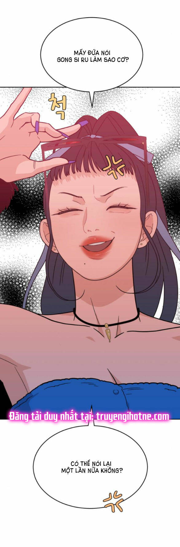 Vận May Không Ngờ Chapter 29.2 - Trang 39