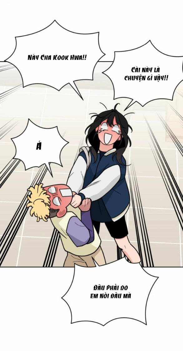 Vận May Không Ngờ Chapter 29.2 - Trang 4