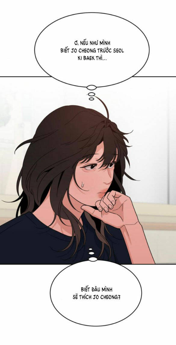 Vận May Không Ngờ Chapter 30.2 - Trang 9