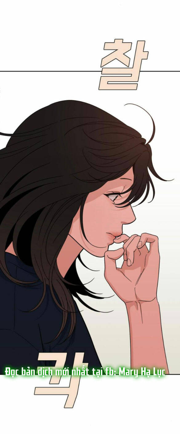 Vận May Không Ngờ Chapter 30.2 - Trang 10