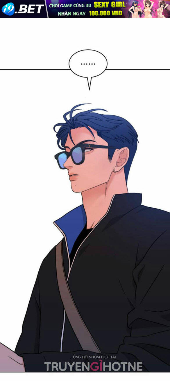 Vận May Không Ngờ Chapter 30.2 - Trang 12