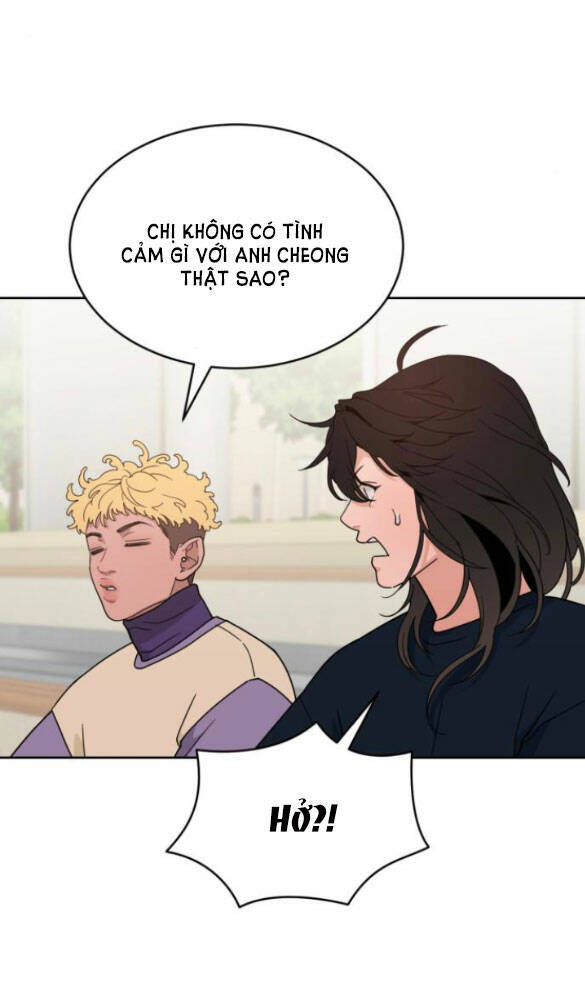 Vận May Không Ngờ Chapter 30.2 - Trang 1