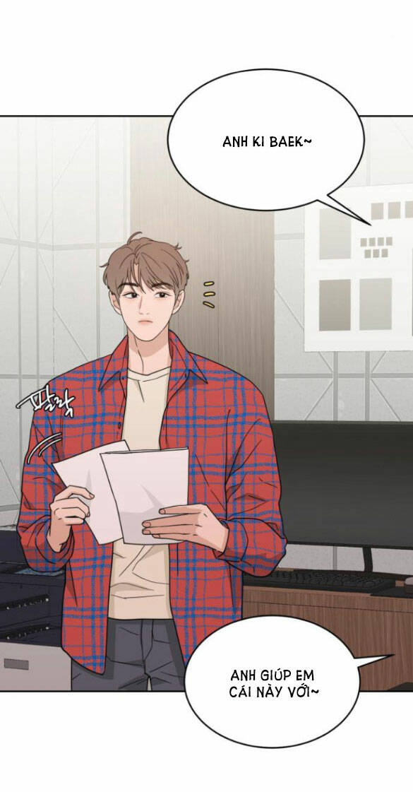 Vận May Không Ngờ Chapter 30.2 - Trang 20