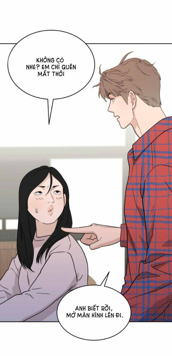 Vận May Không Ngờ Chapter 30.2 - Trang 22