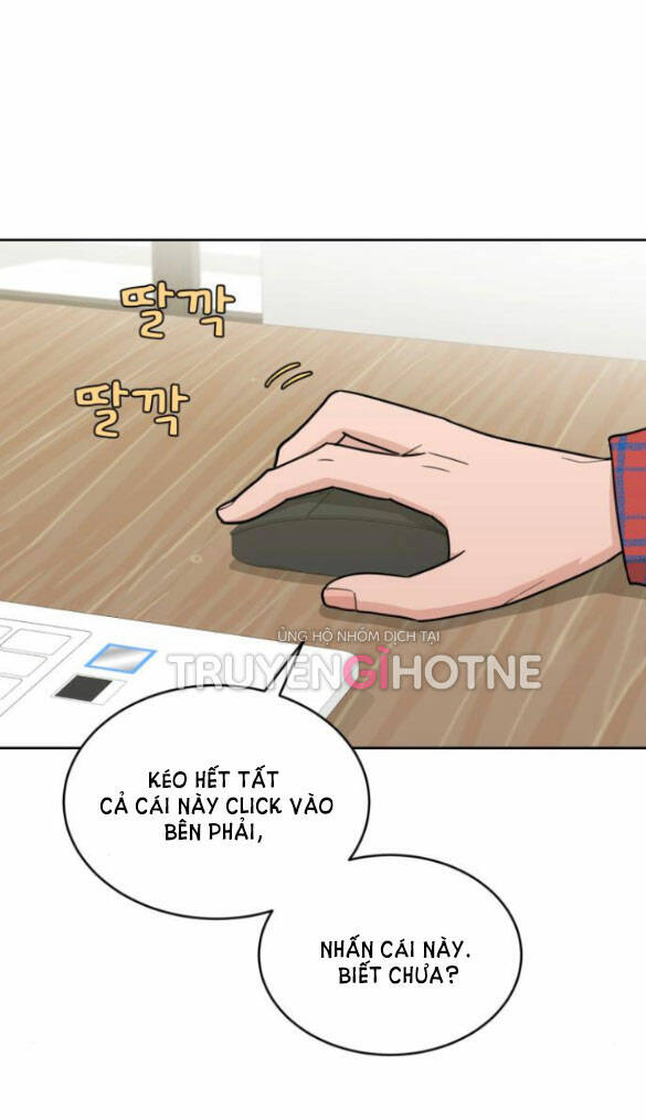 Vận May Không Ngờ Chapter 30.2 - Trang 23