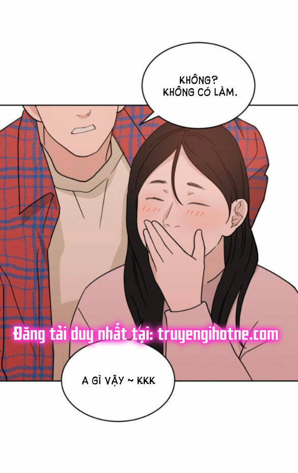 Vận May Không Ngờ Chapter 30.2 - Trang 25
