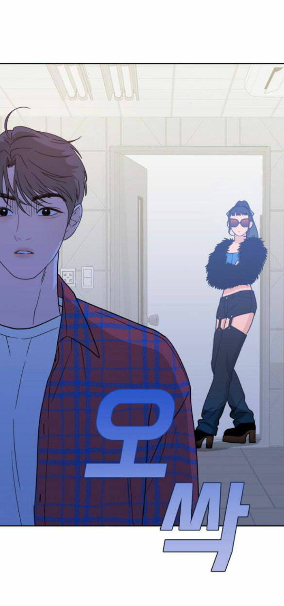 Vận May Không Ngờ Chapter 30.2 - Trang 26