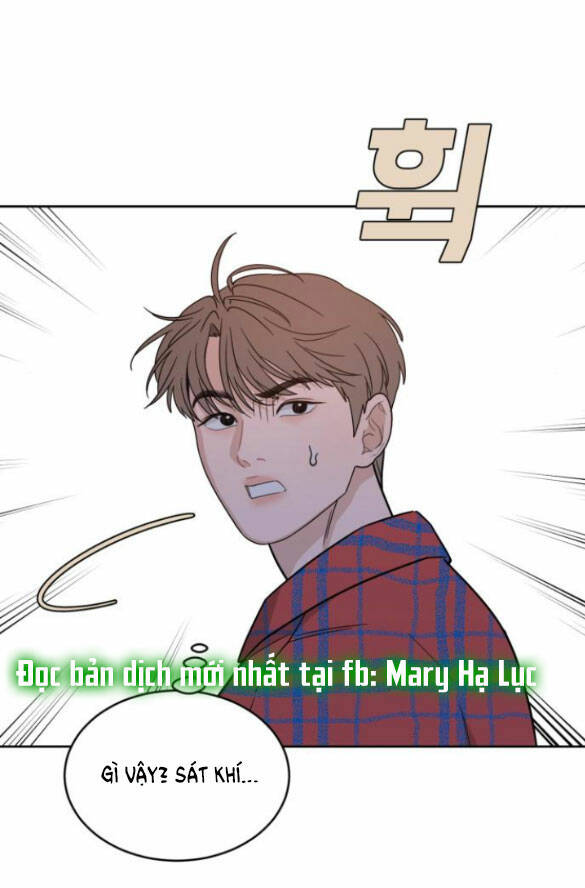 Vận May Không Ngờ Chapter 30.2 - Trang 27