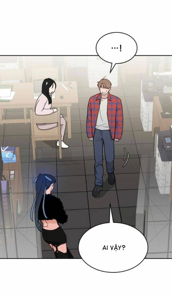 Vận May Không Ngờ Chapter 30.2 - Trang 28