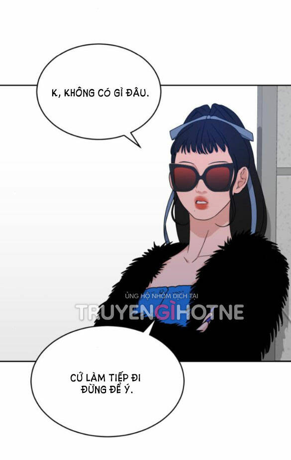 Vận May Không Ngờ Chapter 30.2 - Trang 29