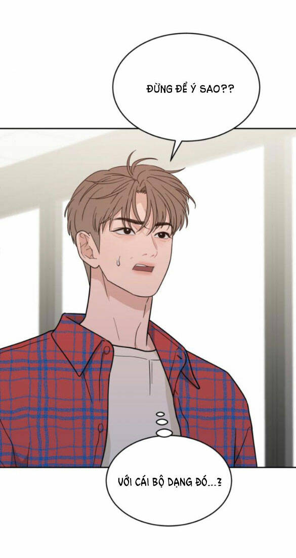 Vận May Không Ngờ Chapter 30.2 - Trang 30