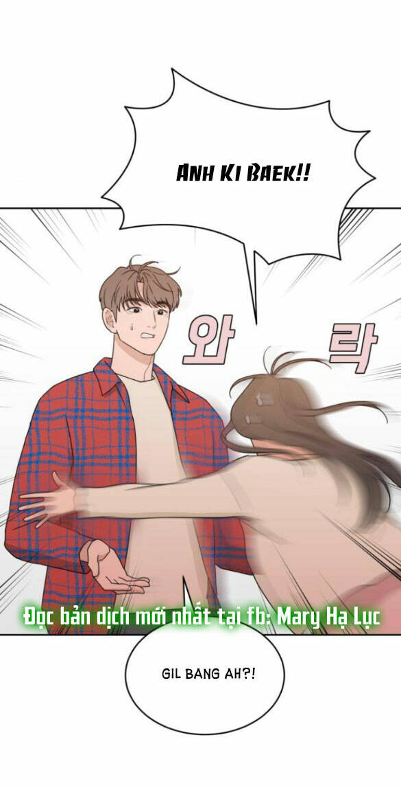 Vận May Không Ngờ Chapter 30.2 - Trang 33