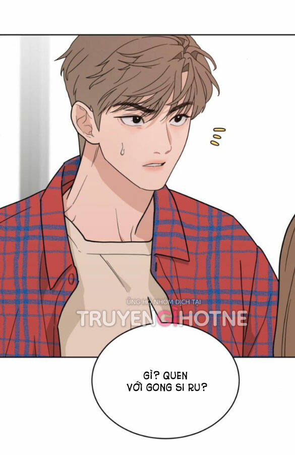 Vận May Không Ngờ Chapter 30.2 - Trang 35