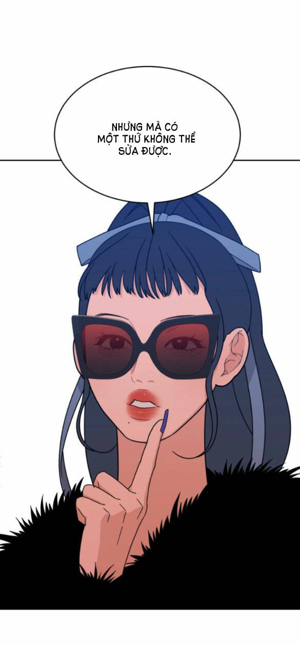 Vận May Không Ngờ Chapter 30.2 - Trang 39