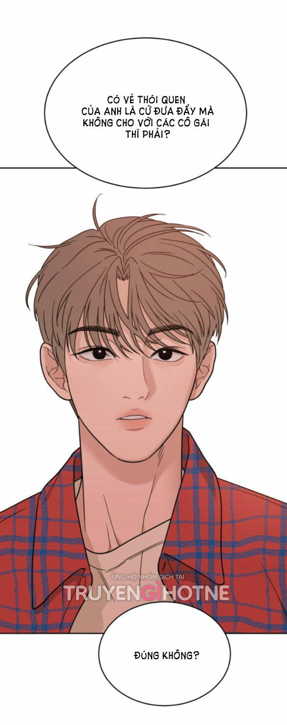 Vận May Không Ngờ Chapter 30.2 - Trang 42