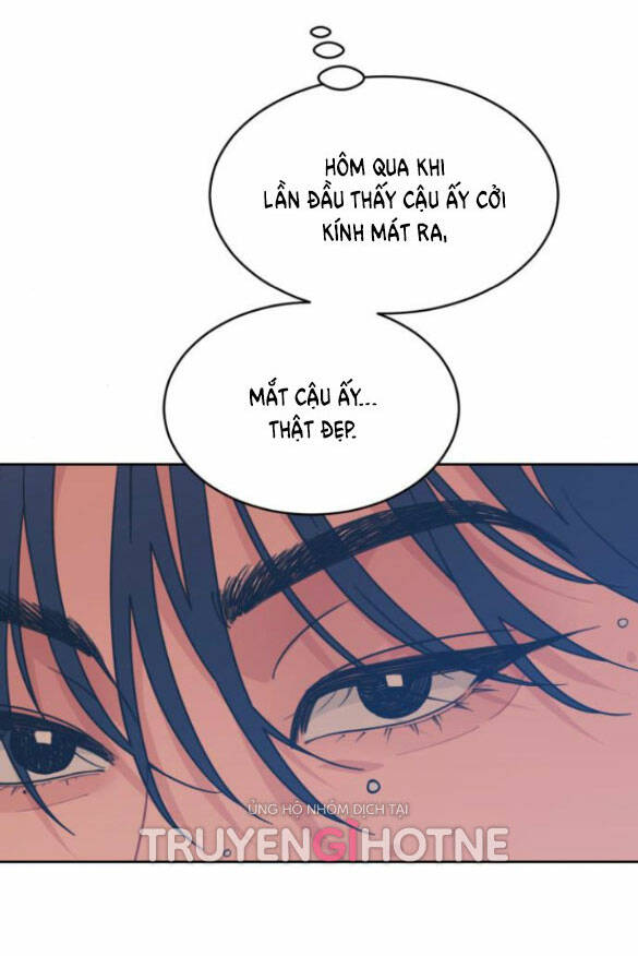 Vận May Không Ngờ Chapter 30.2 - Trang 5