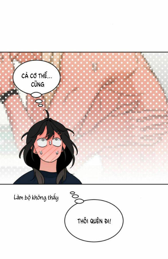 Vận May Không Ngờ Chapter 30.2 - Trang 6