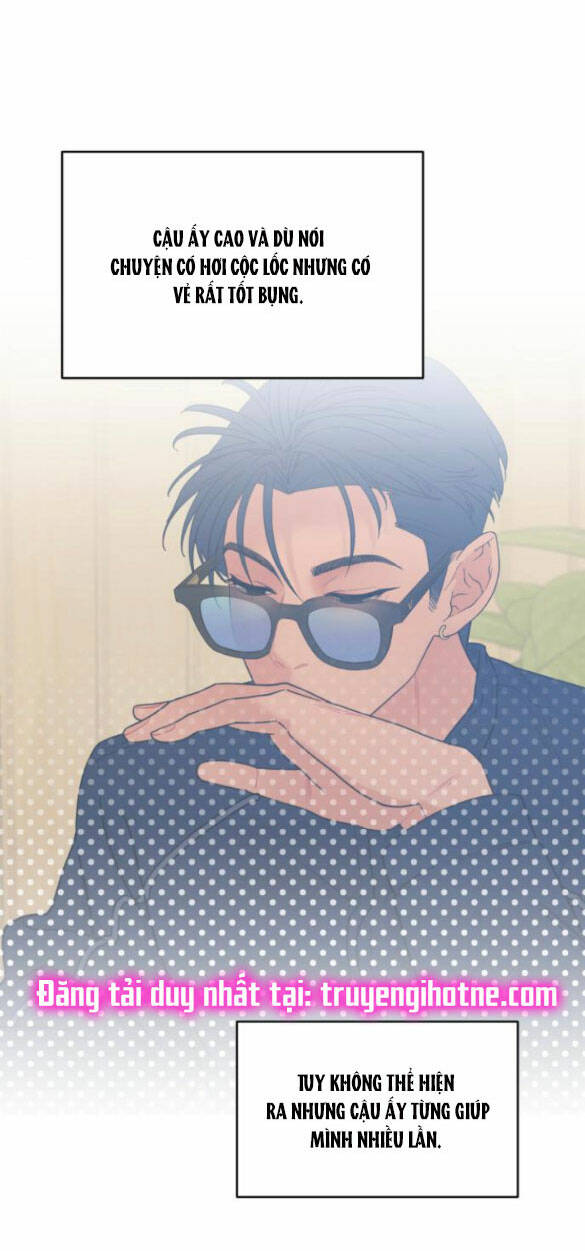 Vận May Không Ngờ Chapter 30.2 - Trang 7