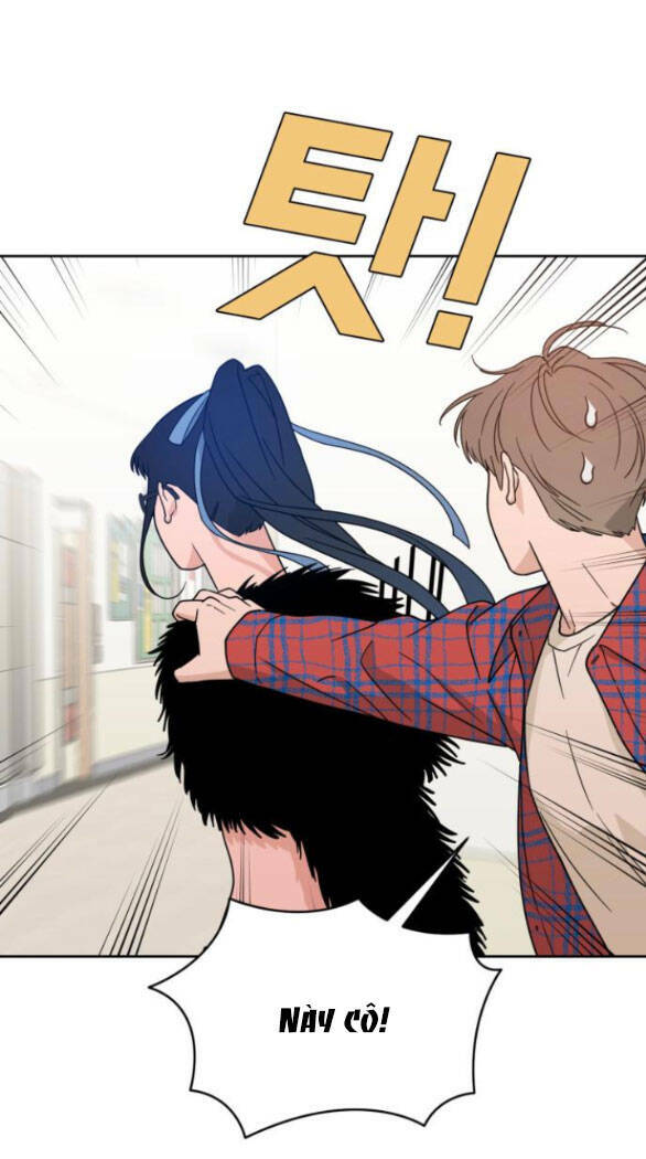 Vận May Không Ngờ Chapter 31 - Trang 9