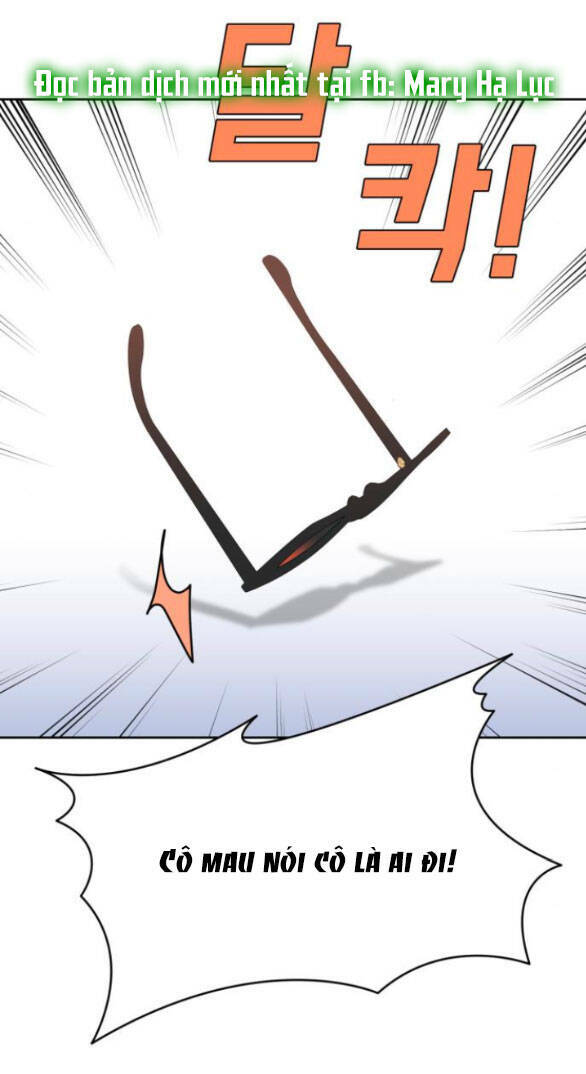 Vận May Không Ngờ Chapter 31 - Trang 11