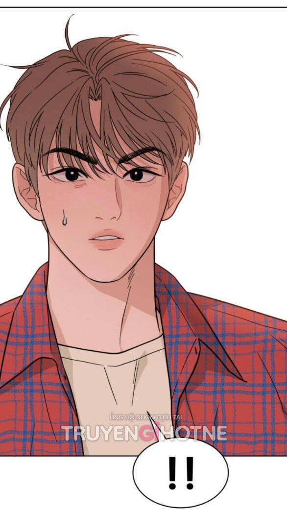 Vận May Không Ngờ Chapter 31 - Trang 15