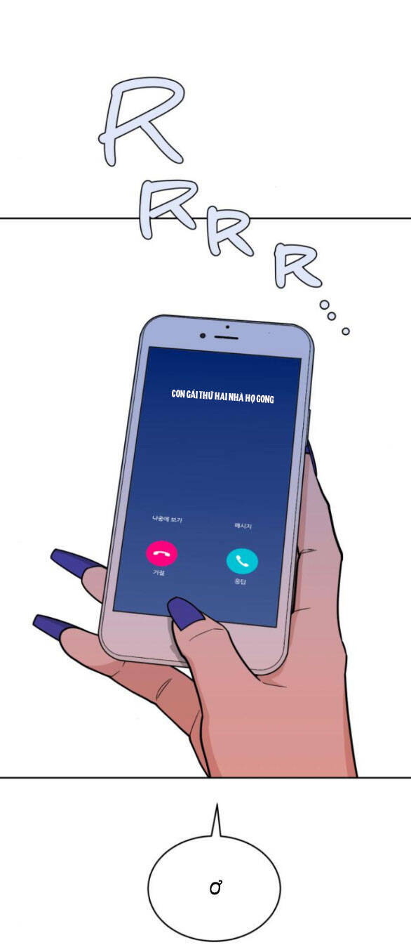 Vận May Không Ngờ Chapter 31 - Trang 1