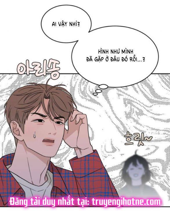 Vận May Không Ngờ Chapter 31 - Trang 19