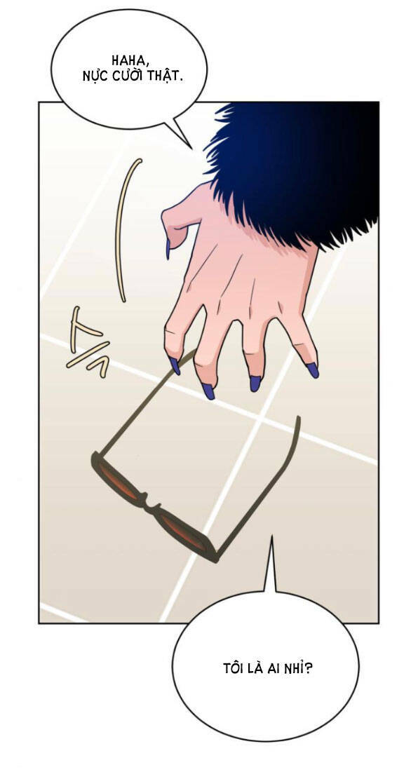 Vận May Không Ngờ Chapter 31 - Trang 21