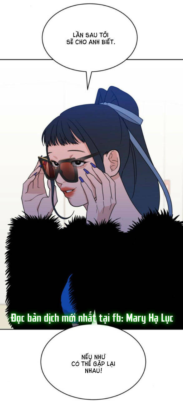 Vận May Không Ngờ Chapter 31 - Trang 23