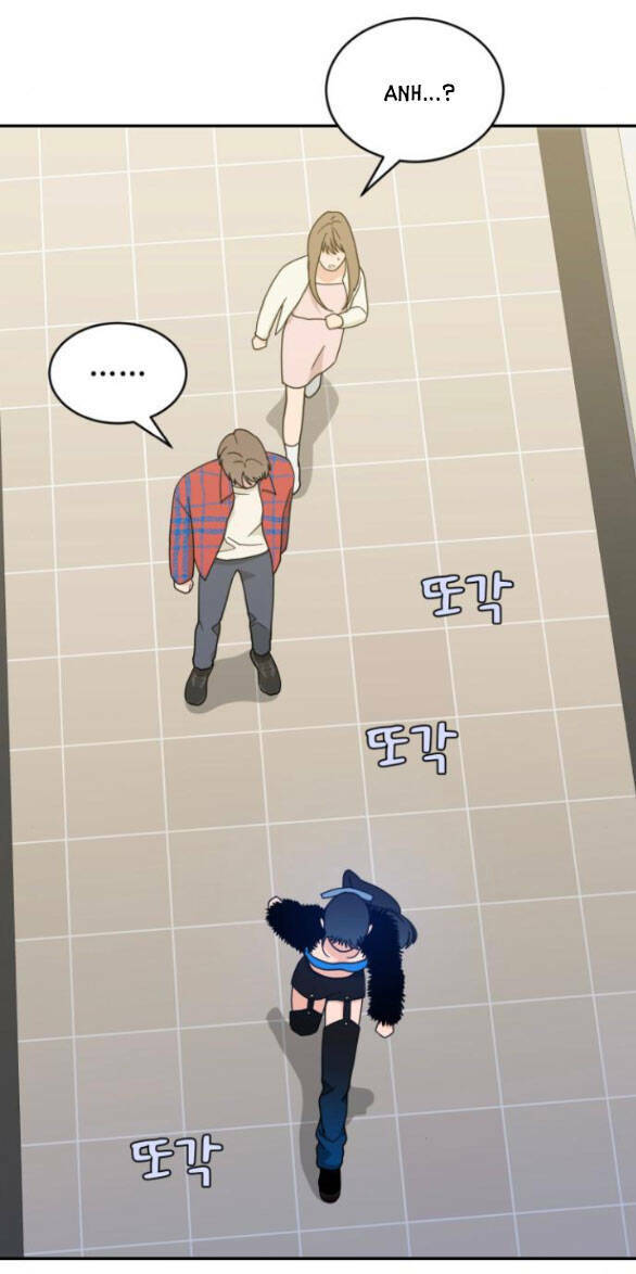 Vận May Không Ngờ Chapter 31 - Trang 25