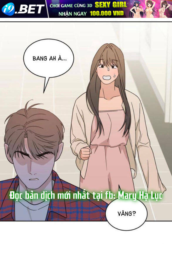 Vận May Không Ngờ Chapter 31 - Trang 32