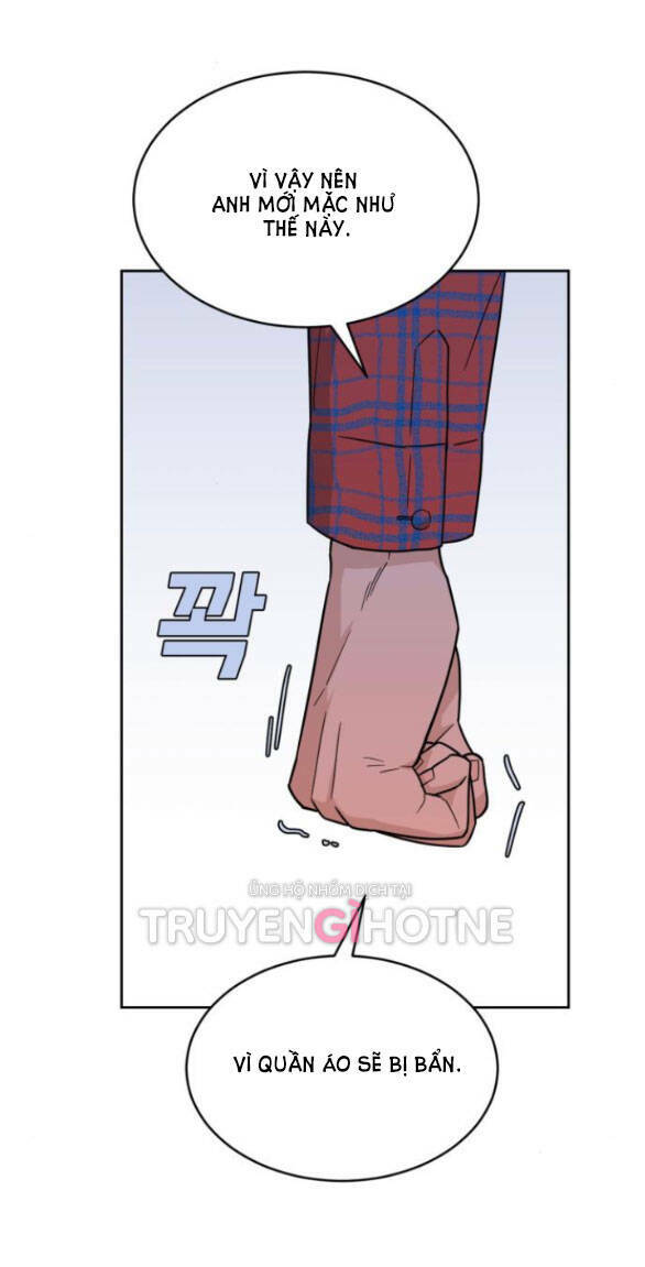 Vận May Không Ngờ Chapter 31 - Trang 34