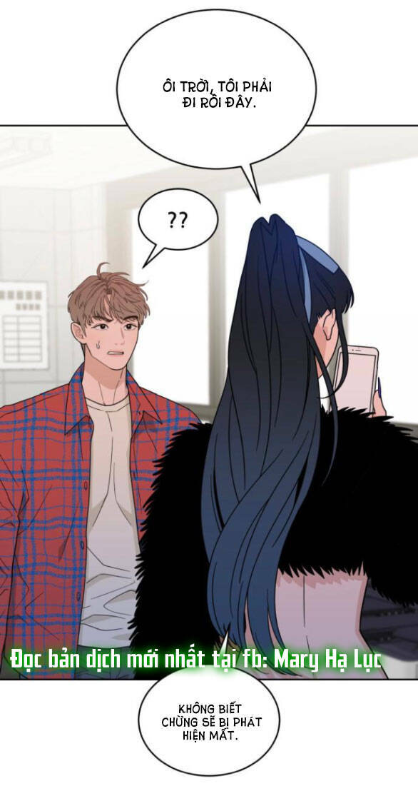 Vận May Không Ngờ Chapter 31 - Trang 3