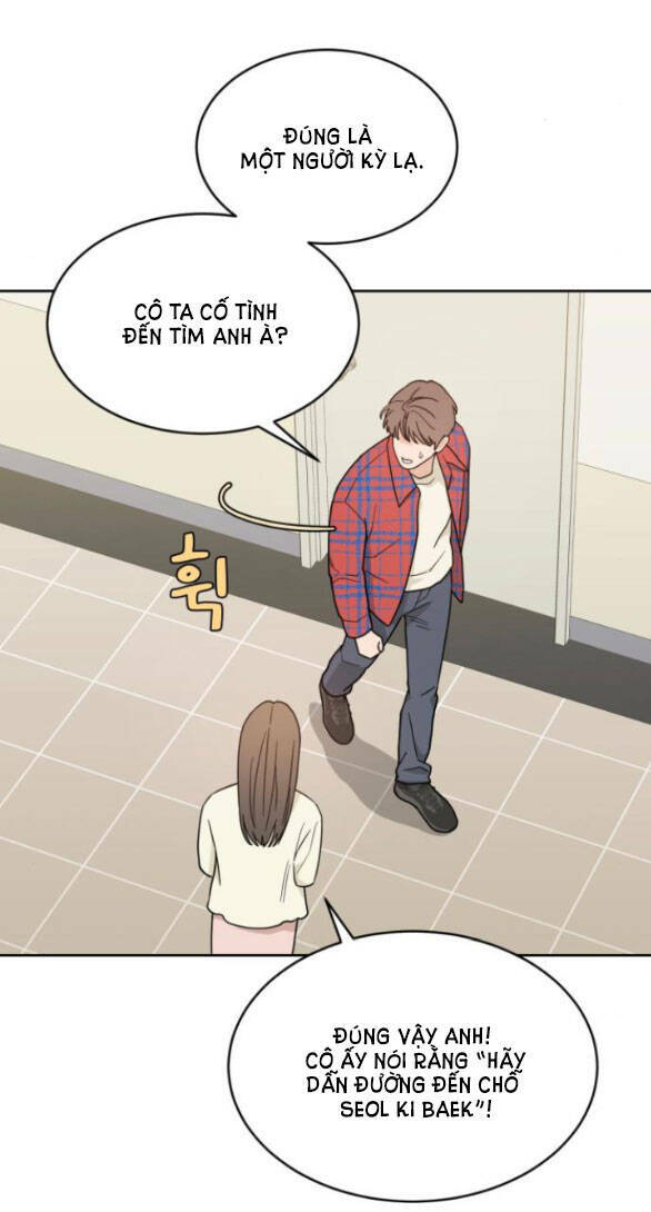 Vận May Không Ngờ Chapter 31 - Trang 39