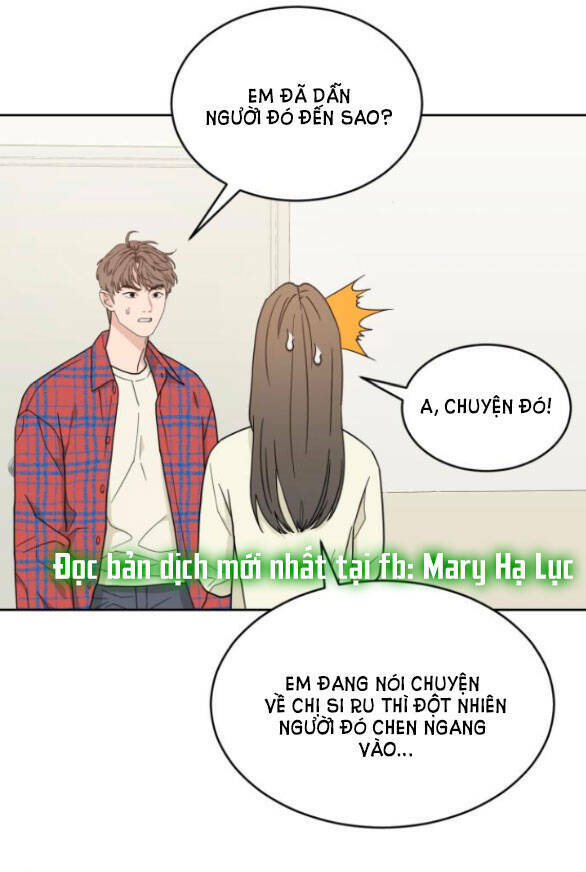 Vận May Không Ngờ Chapter 31 - Trang 41