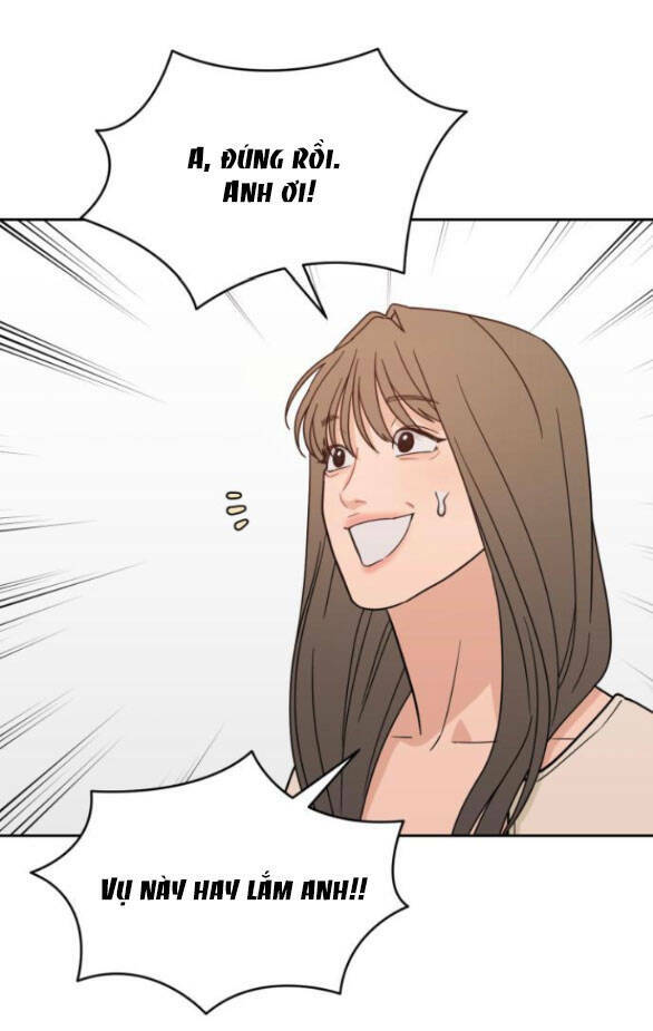 Vận May Không Ngờ Chapter 31 - Trang 42