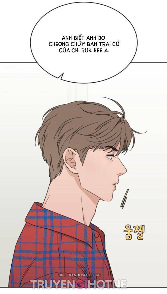 Vận May Không Ngờ Chapter 31 - Trang 44