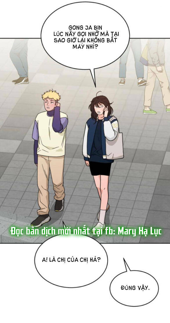 Vận May Không Ngờ Chapter 31 - Trang 52