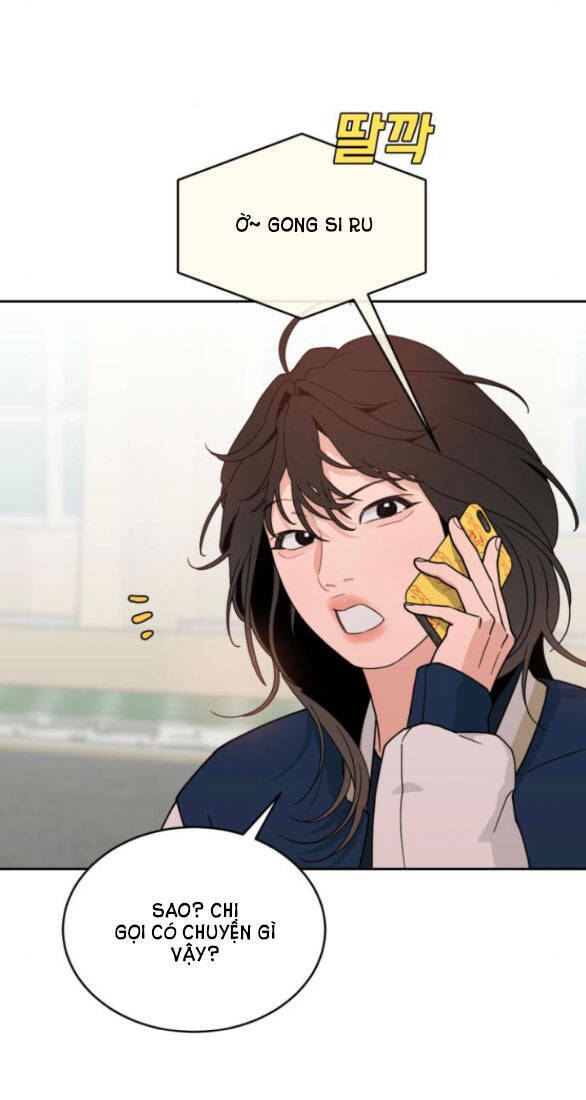 Vận May Không Ngờ Chapter 31 - Trang 53