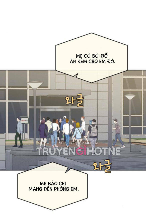 Vận May Không Ngờ Chapter 31 - Trang 54