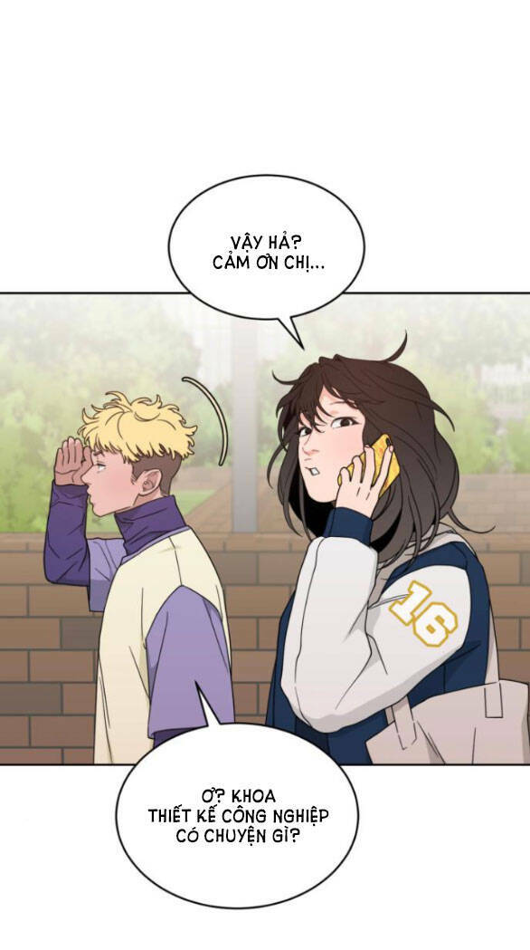 Vận May Không Ngờ Chapter 31 - Trang 55