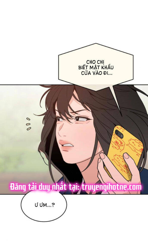 Vận May Không Ngờ Chapter 31 - Trang 56